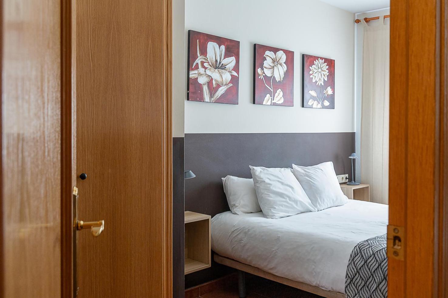 Apartamento Cerca Del Puente Tibetano I Triplex Con Vistas Canillo Exterior foto