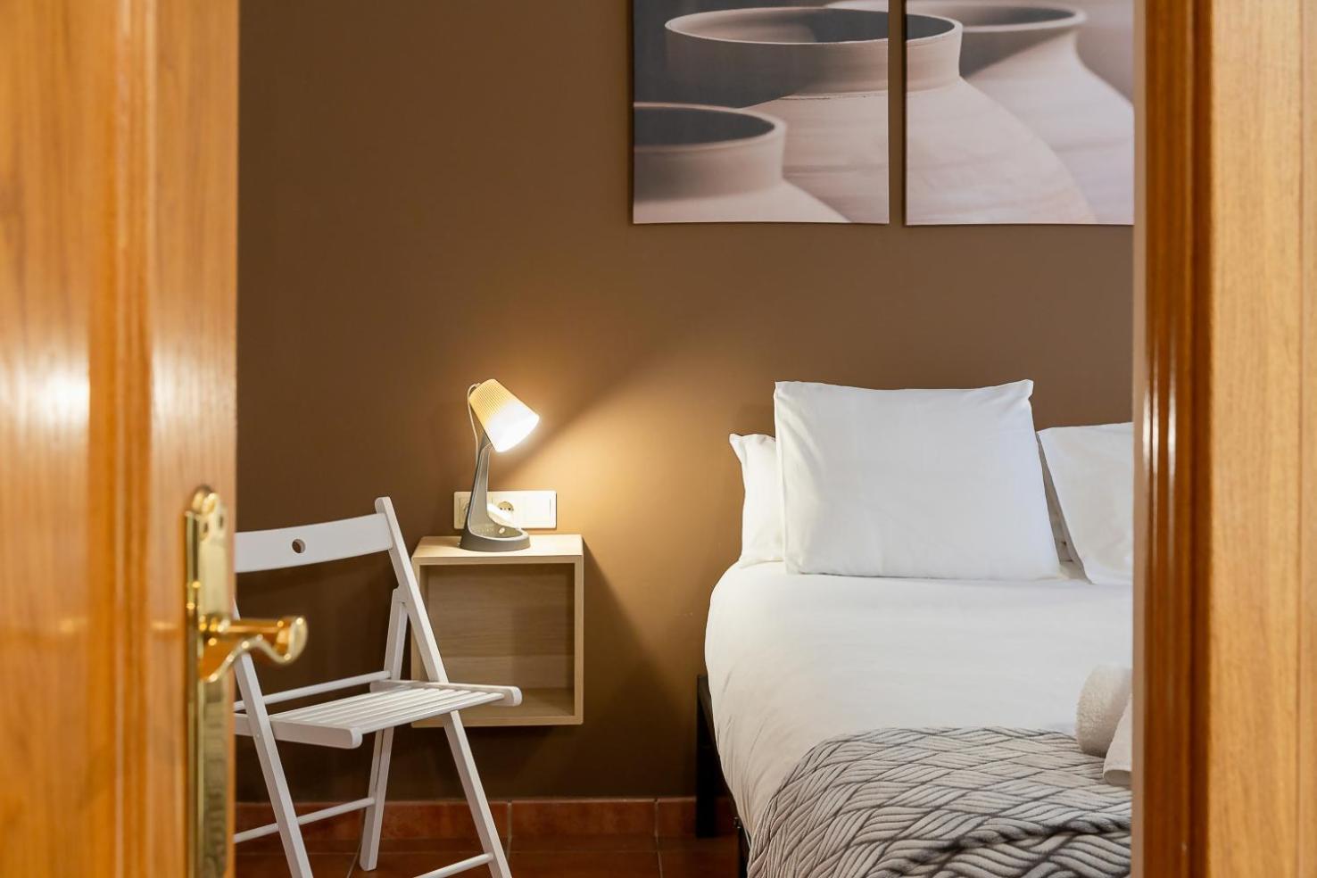 Apartamento Cerca Del Puente Tibetano I Triplex Con Vistas Canillo Exterior foto
